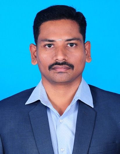 Dr.V.VIGNESH KUMAR